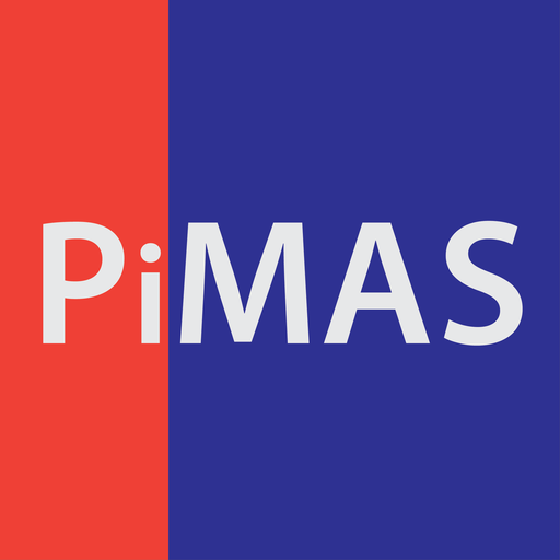 PIMAS logo