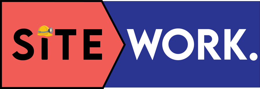 SITE WORK